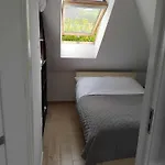 Apartament Apartment/mieszkanie U Janusza