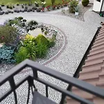 Apartment/mieszkanie U Janusza * Grybow