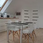 Apartment/mieszkanie U Janusza *