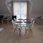 Apartment/mieszkanie U Janusza