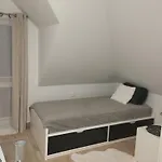 Apartment/mieszkanie U Janusza Grybow