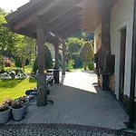 Apartament Apartment/mieszkanie U Janusza *