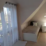Apartment/mieszkanie U Janusza Daire