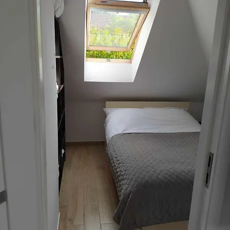 Apartment Apartment/mieszkanie U Janusza