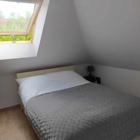 Apartment/mieszkanie U Janusza *
