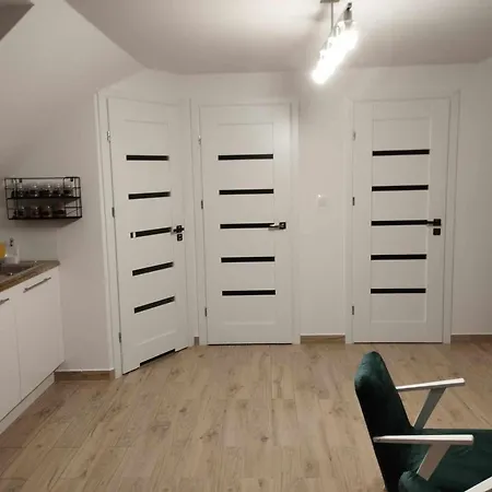 Apartment/mieszkanie U Janusza *