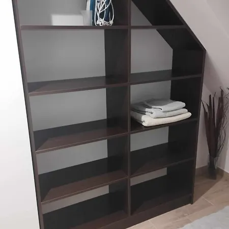 Apartment/mieszkanie U Janusza Апартаменты *