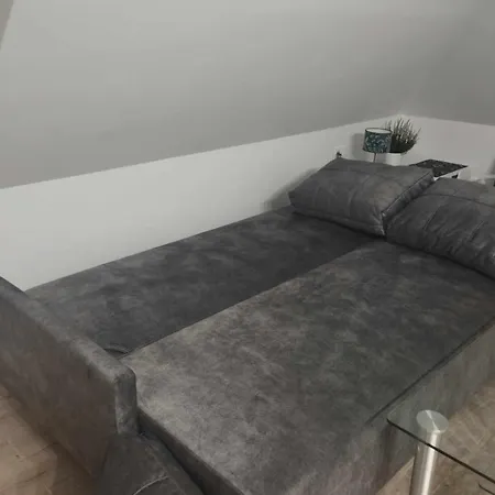 Apartment/mieszkanie U Janusza Апартаменты *
