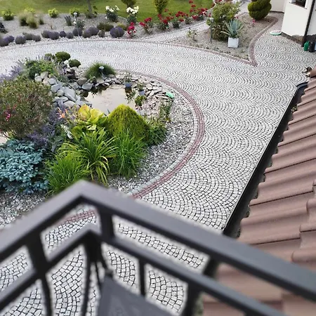 Apartment/mieszkanie U Janusza * Grybów