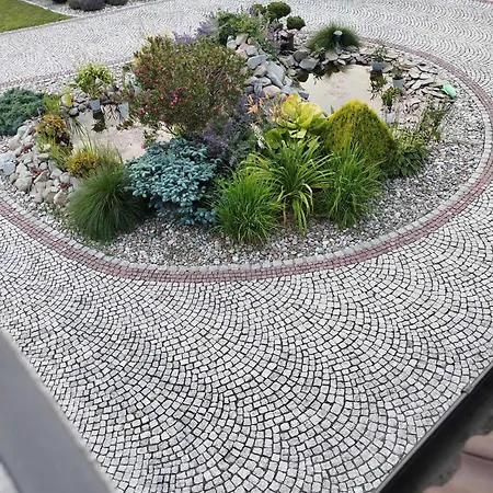 Apartment/mieszkanie U Janusza Grybow