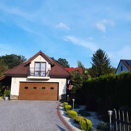 Apartment/mieszkanie U Janusza