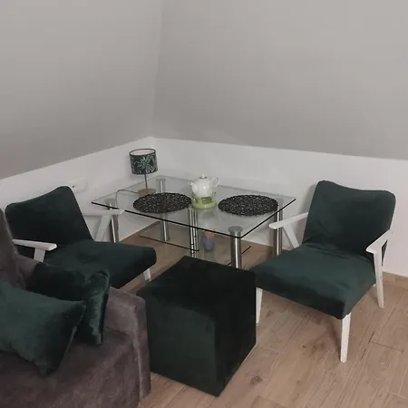 Apartment/mieszkanie U Janusza *