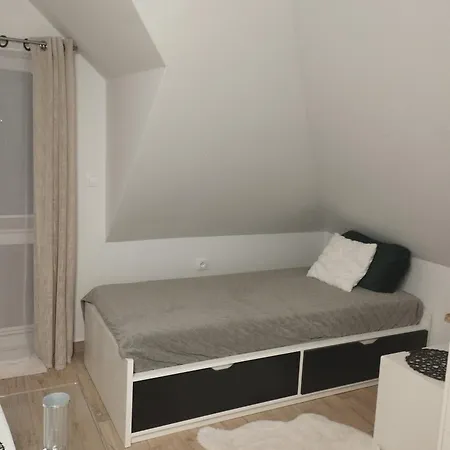 Apartment/mieszkanie U Janusza Grybów
