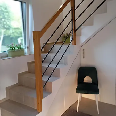 Apartment/mieszkanie U Janusza Апартаменты