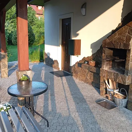 Apartment/mieszkanie U Janusza