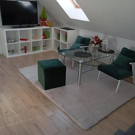 アパート Apartment/mieszkanie U Janusza