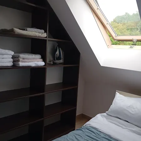 アパート Apartment/mieszkanie U Janusza *