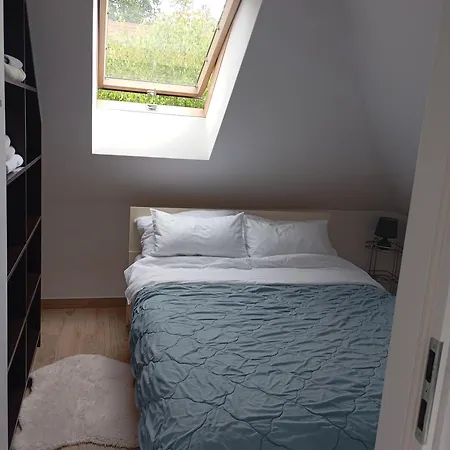Apartment/mieszkanie U Janusza Grybów