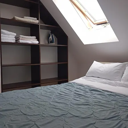 Apartment/mieszkanie U Janusza アパート *